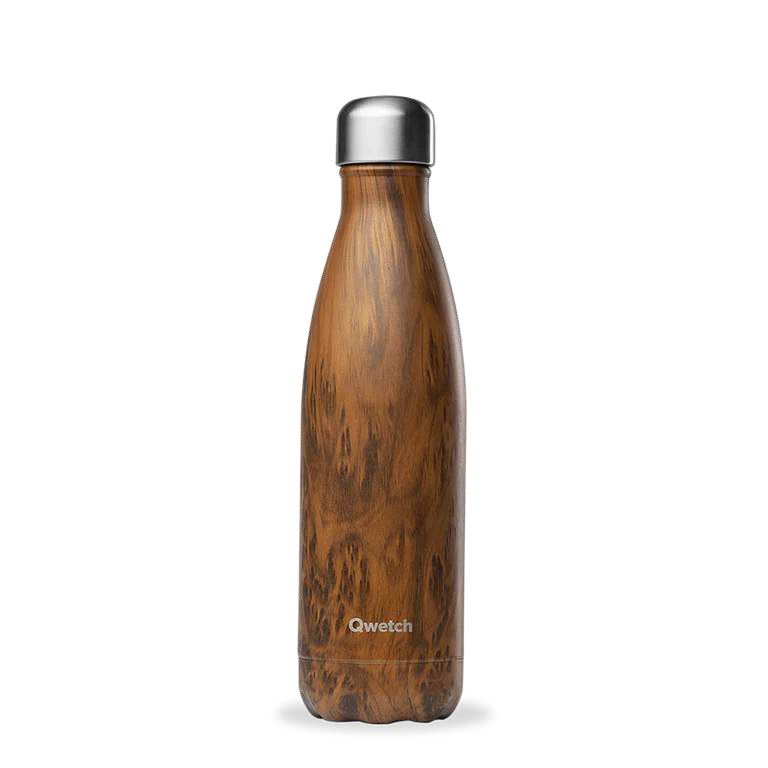 Wood de Qwetch